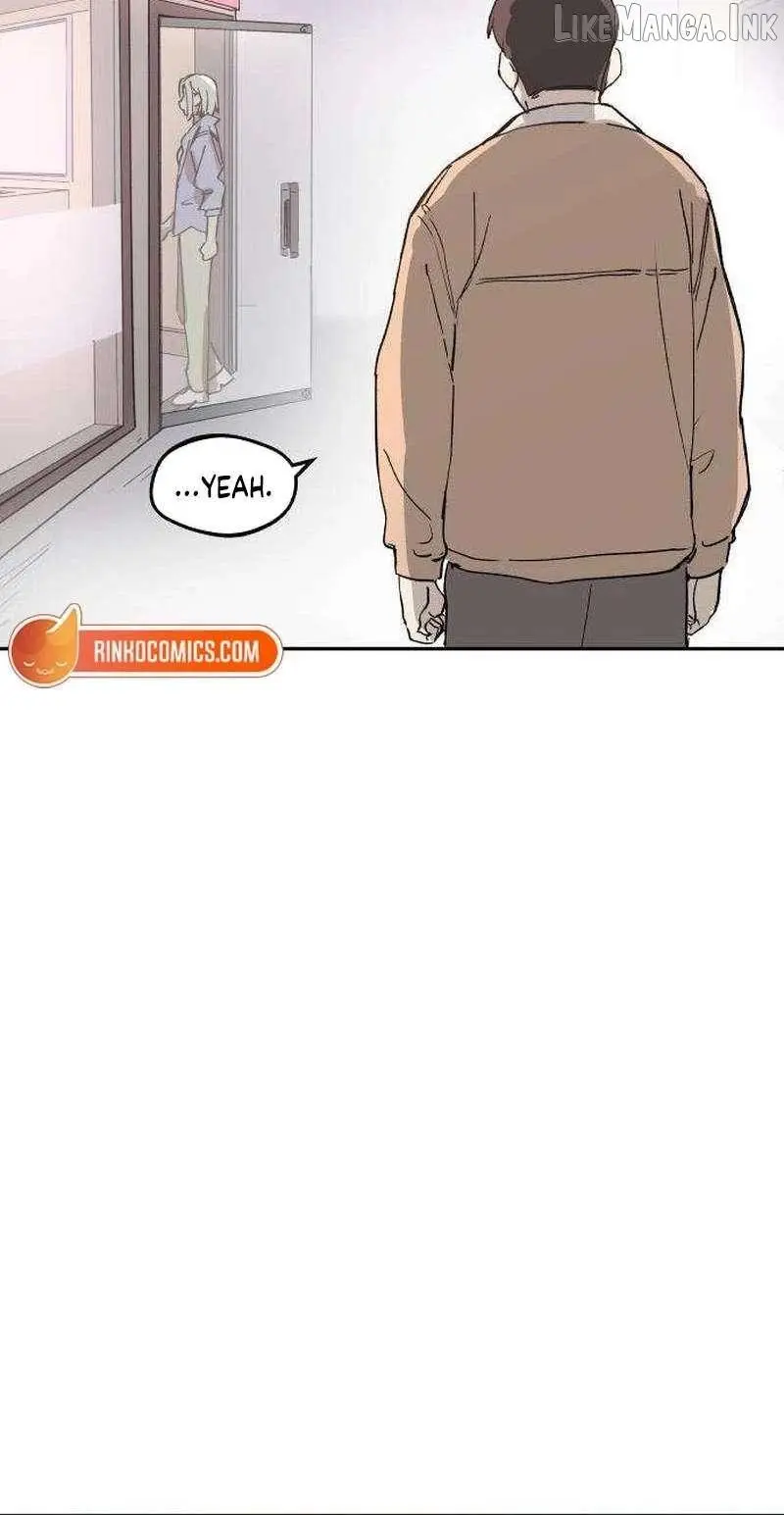 You Get Dumb When You're in Love Chapter 16 page 26