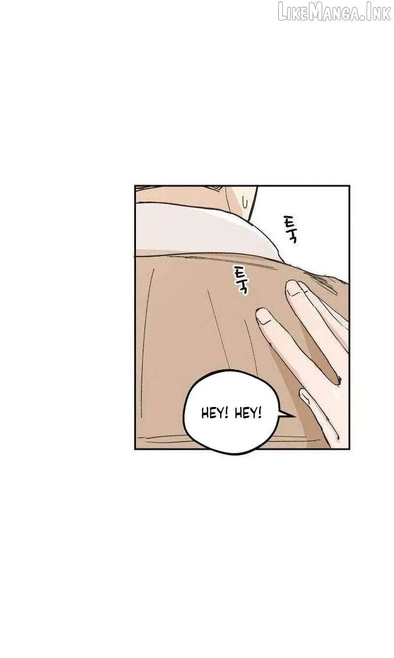 You Get Dumb When You're in Love Chapter 16 page 37