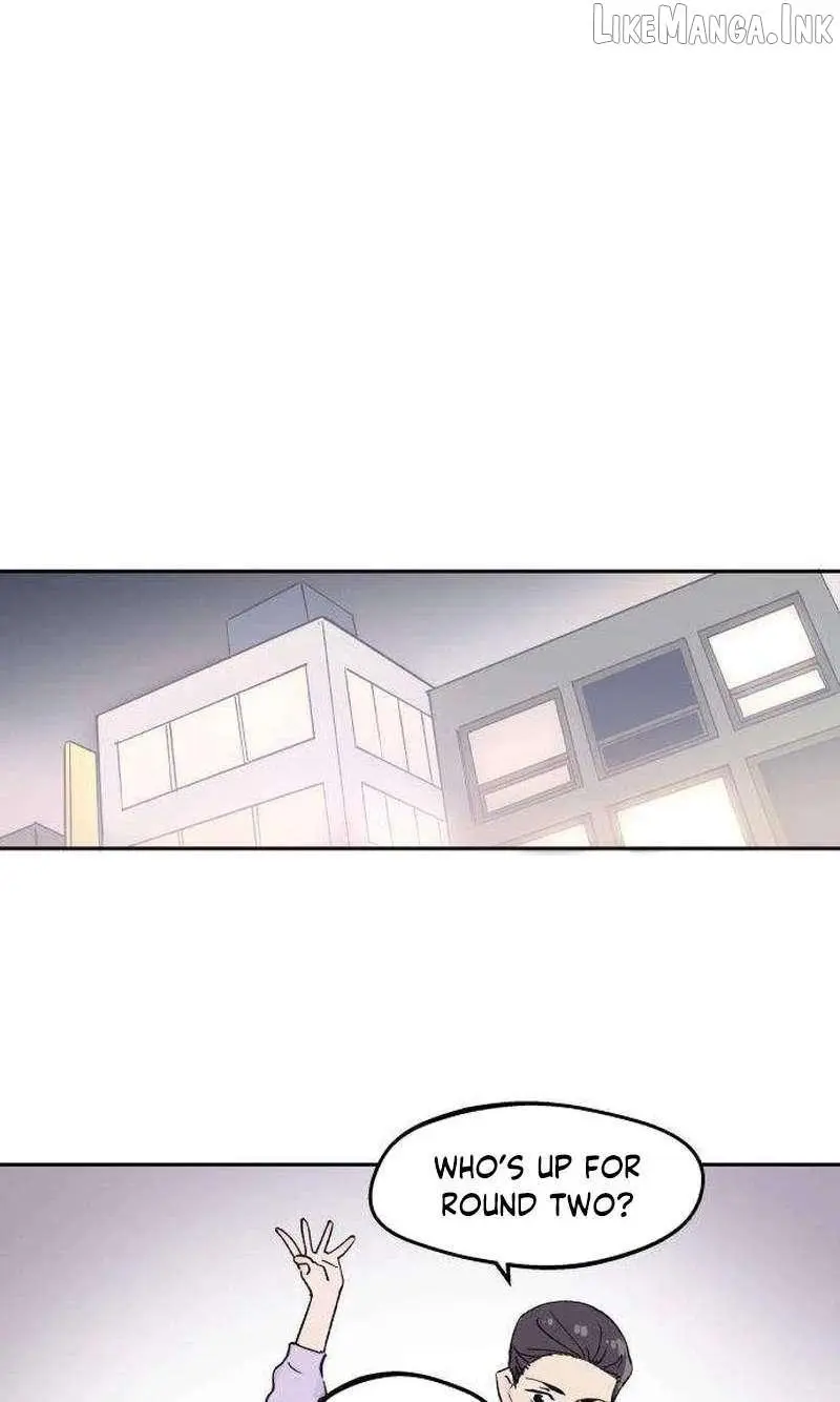 You Get Dumb When You're in Love Chapter 16 page 44