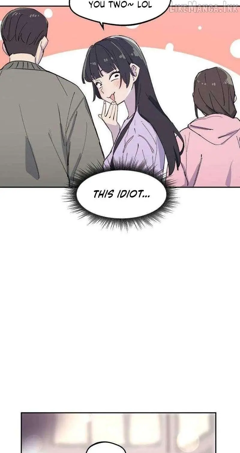 You Get Dumb When You're in Love Chapter 16 page 50