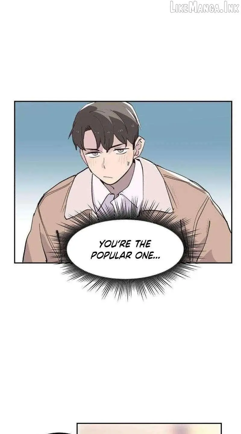 You Get Dumb When You're in Love Chapter 16 page 56