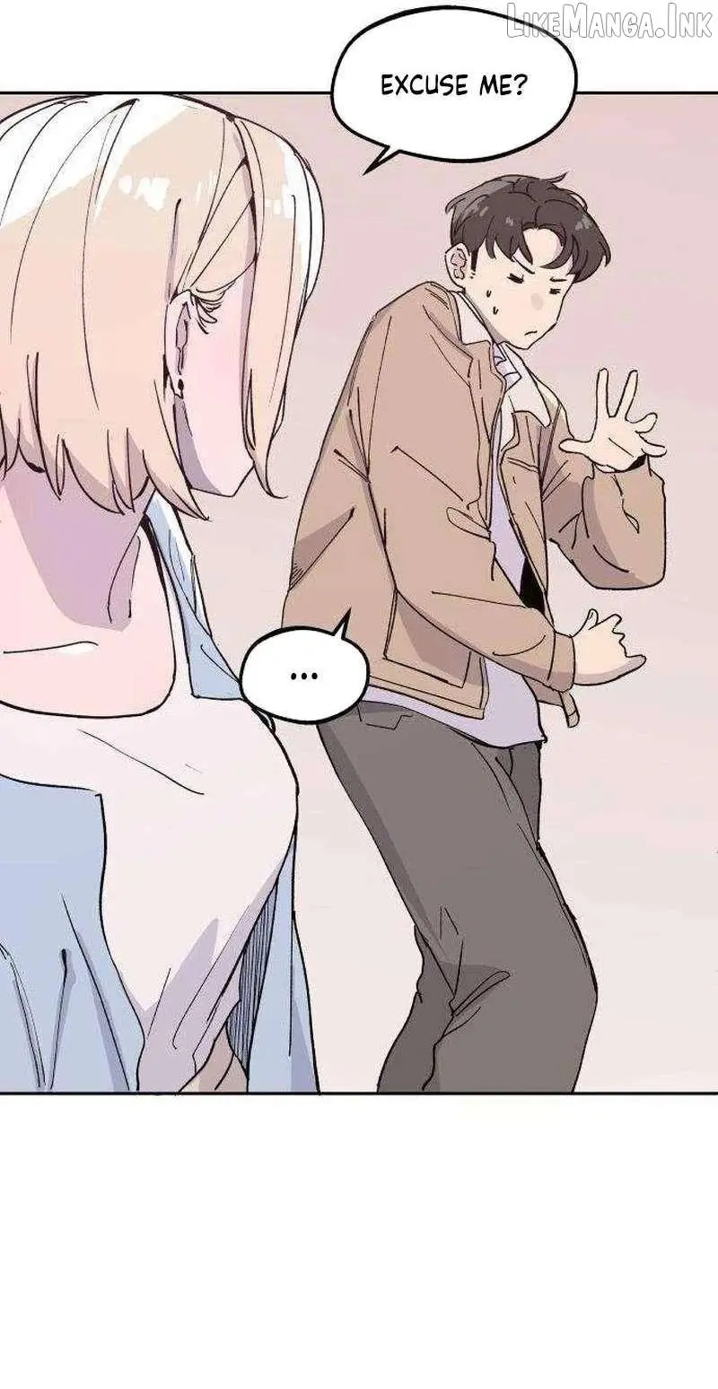 You Get Dumb When You're in Love Chapter 16 page 58