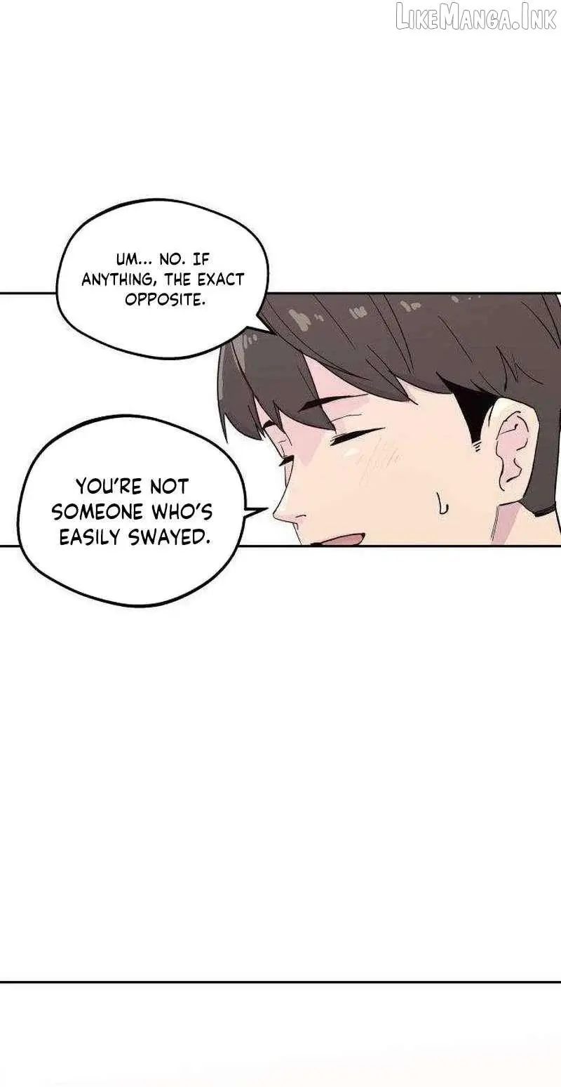You Get Dumb When You're in Love Chapter 16 page 62