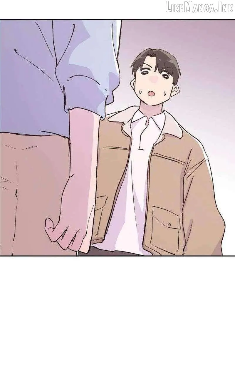 You Get Dumb When You're in Love Chapter 16 page 65