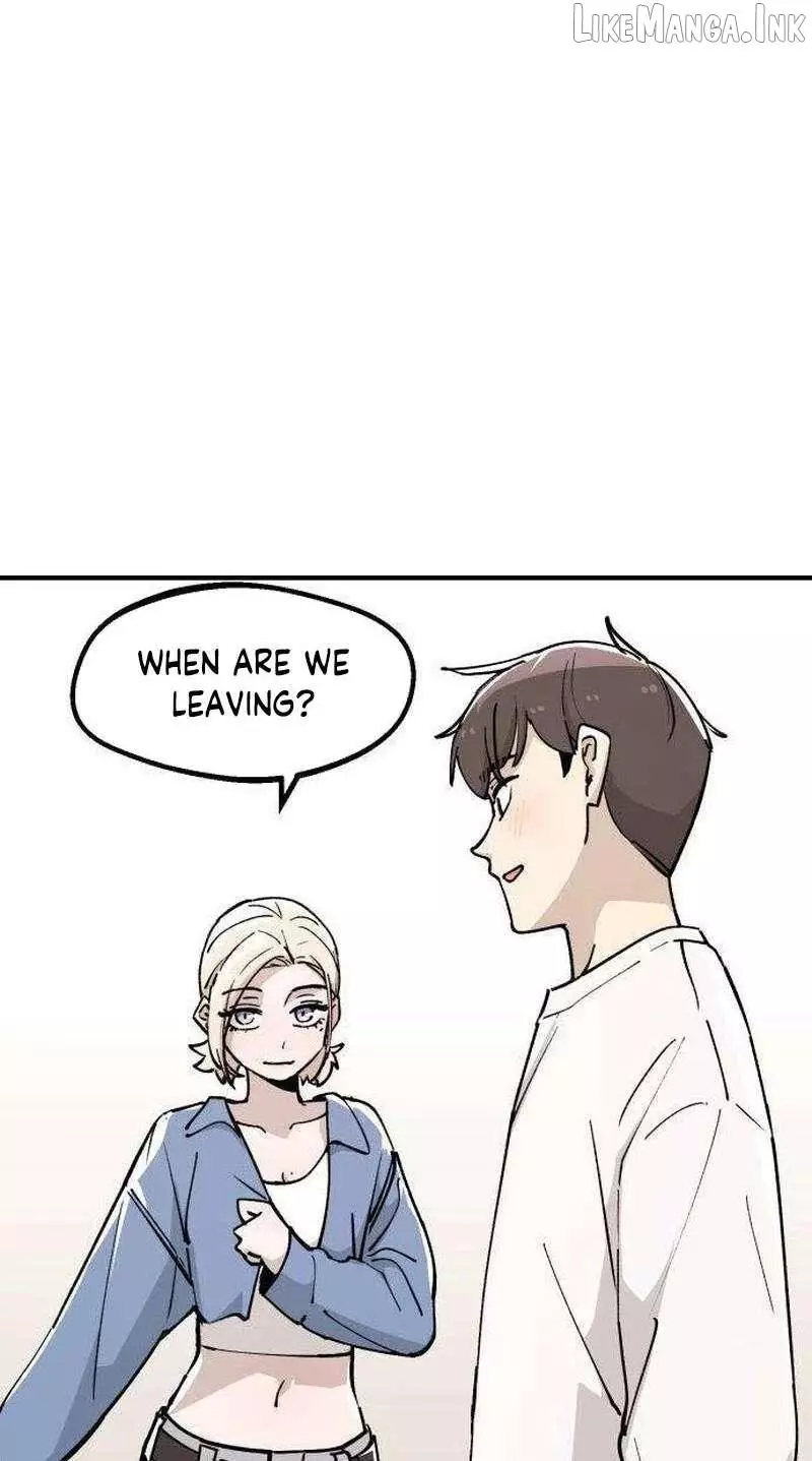 You Get Dumb When You're in Love Chapter 17 page 15
