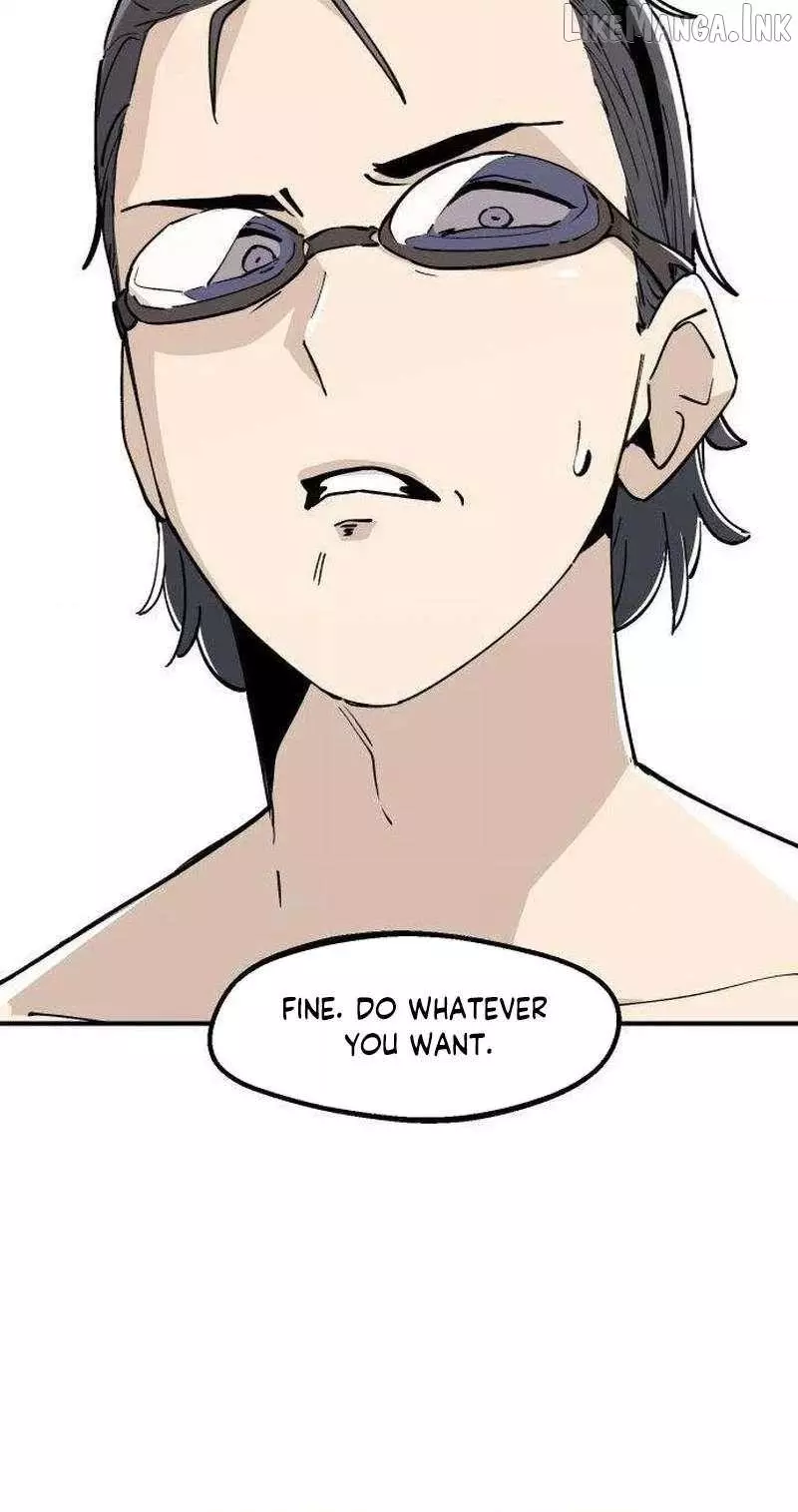 You Get Dumb When You're in Love Chapter 17 page 20