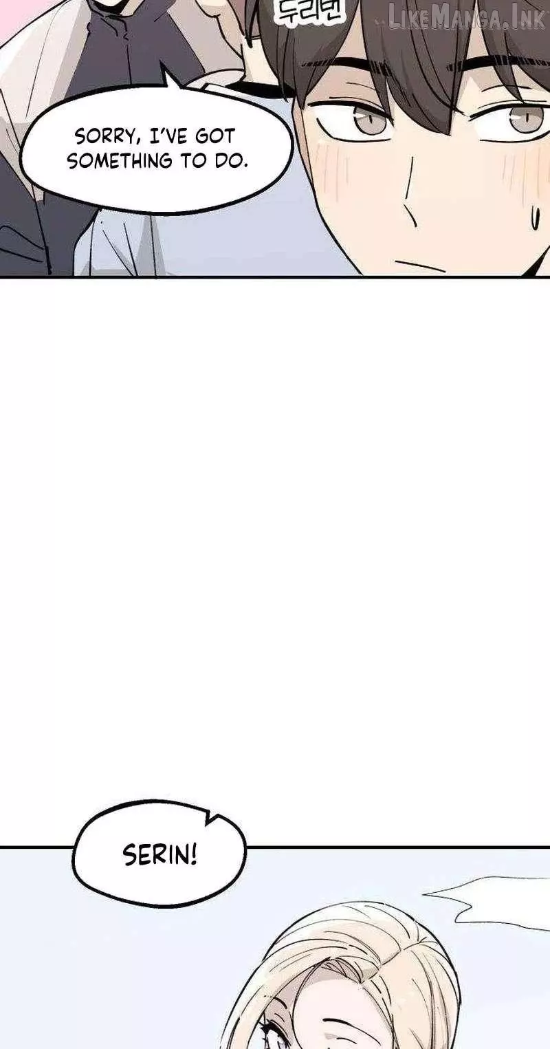 You Get Dumb When You're in Love Chapter 17 page 25