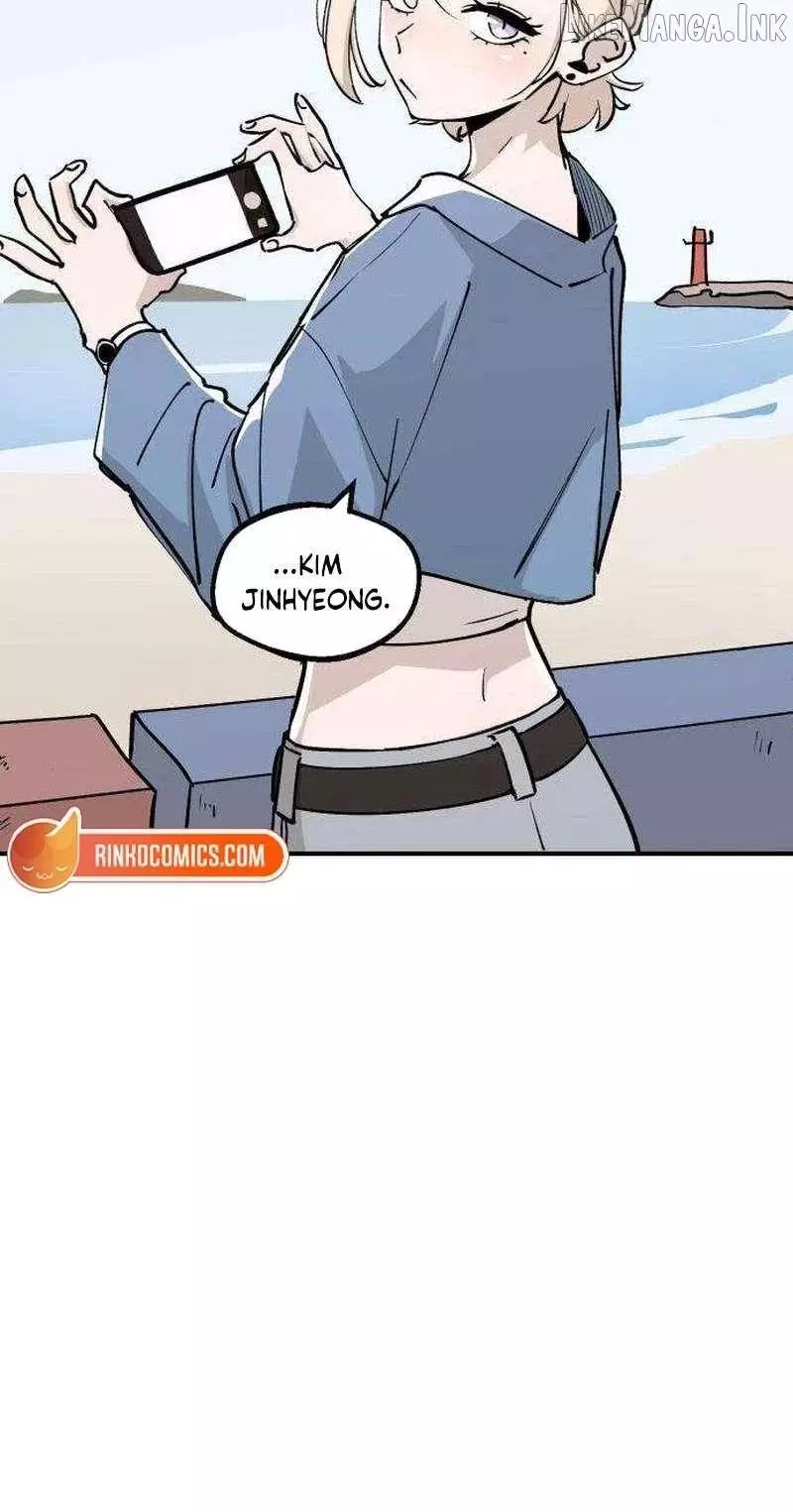 You Get Dumb When You're in Love Chapter 17 page 26