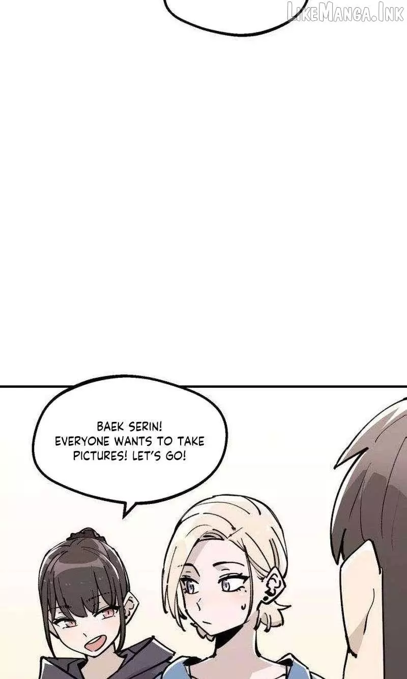 You Get Dumb When You're in Love Chapter 17 page 29