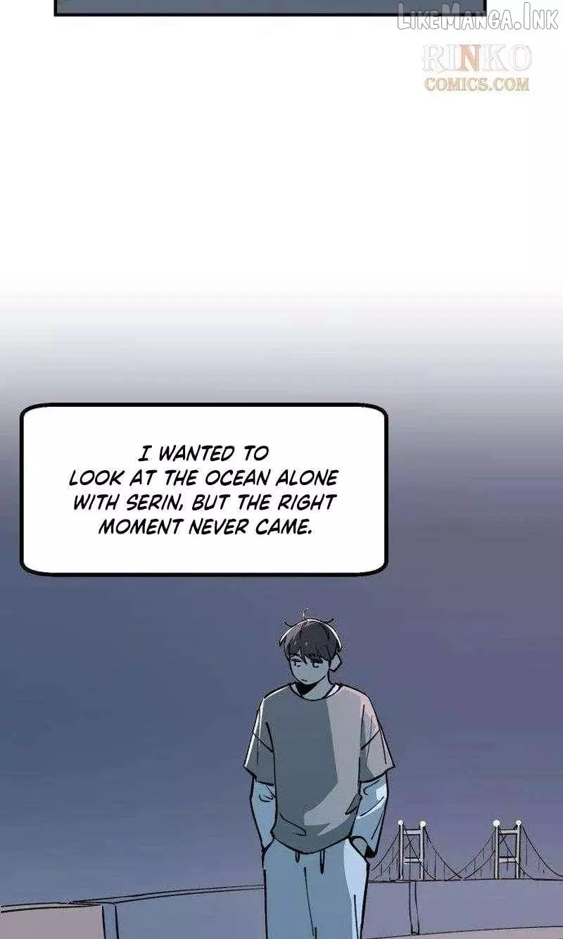 You Get Dumb When You're in Love Chapter 17 page 56