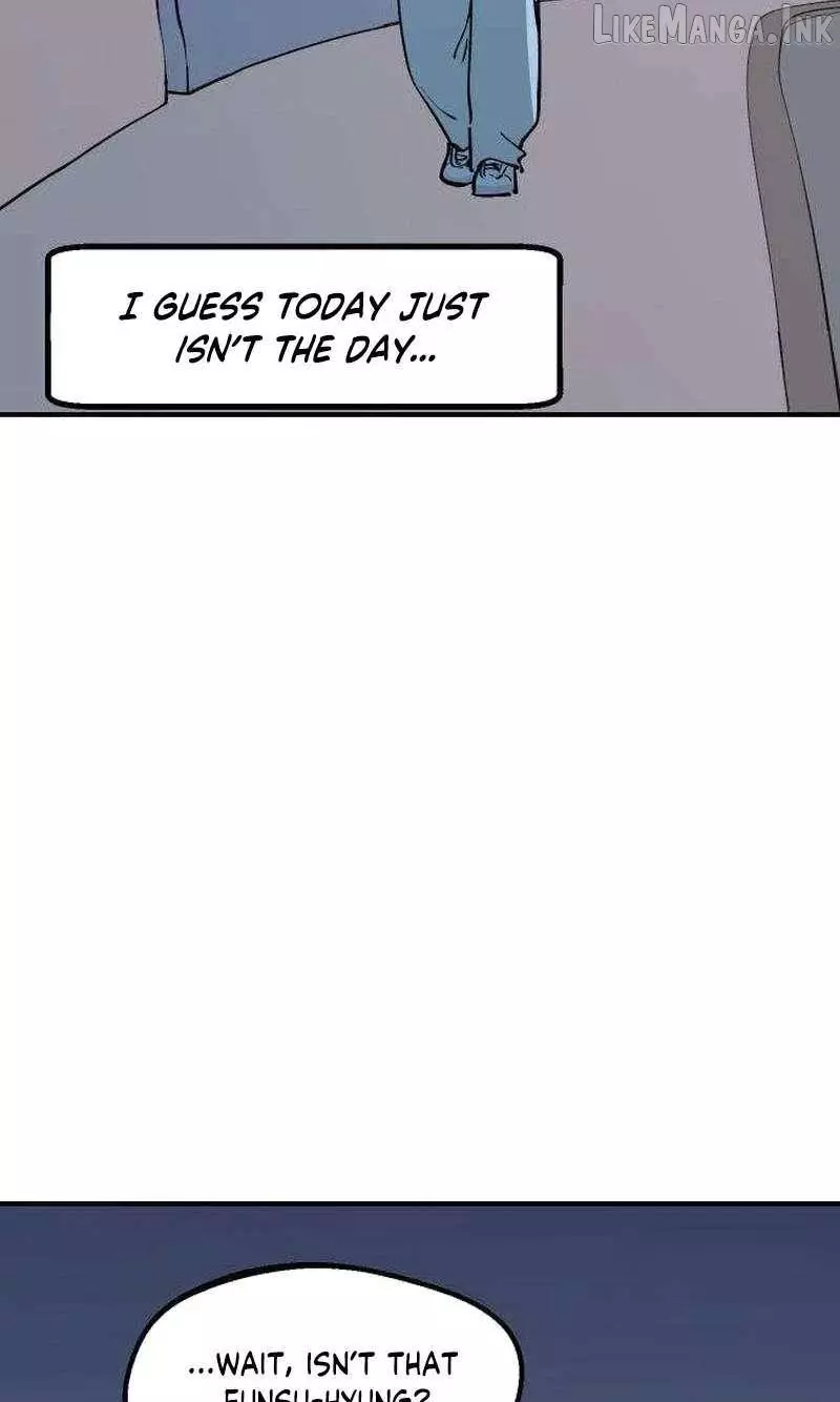You Get Dumb When You're in Love Chapter 17 page 57