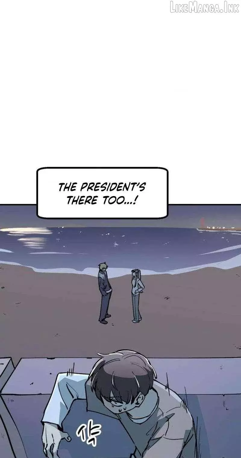 You Get Dumb When You're in Love Chapter 17 page 60