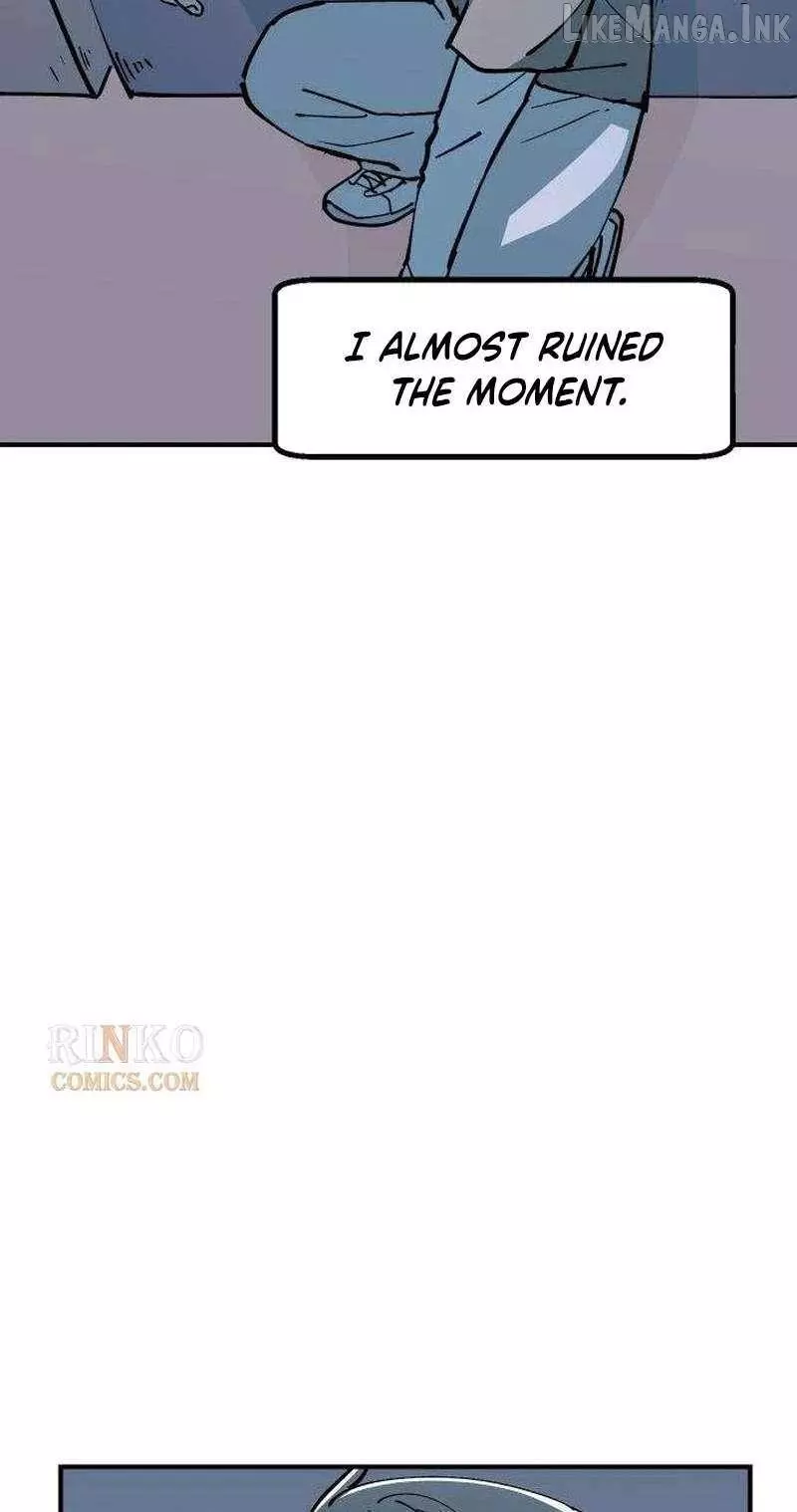 You Get Dumb When You're in Love Chapter 17 page 61