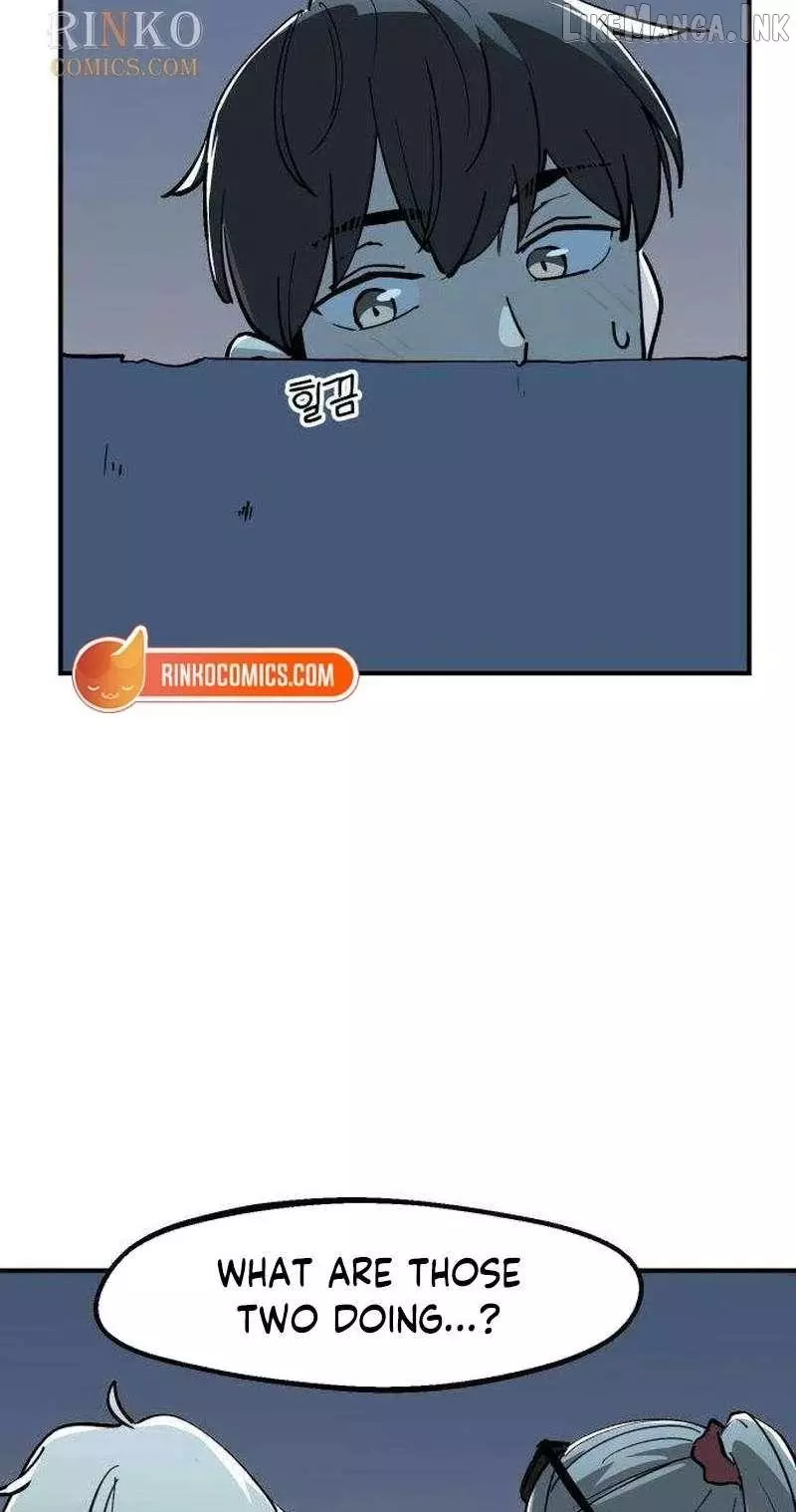 You Get Dumb When You're in Love Chapter 17 page 62