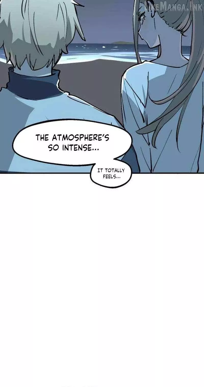 You Get Dumb When You're in Love Chapter 17 page 63