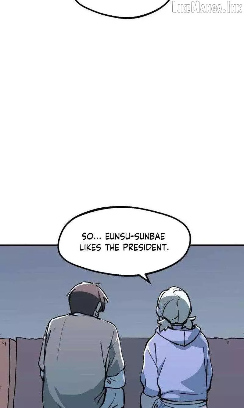 You Get Dumb When You're in Love Chapter 17 page 66