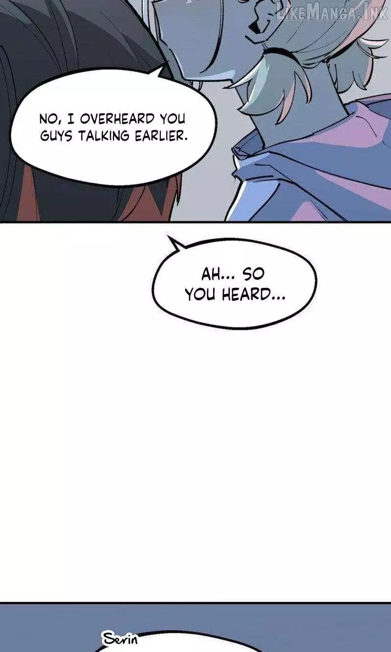 You Get Dumb When You're in Love Chapter 17 page 68