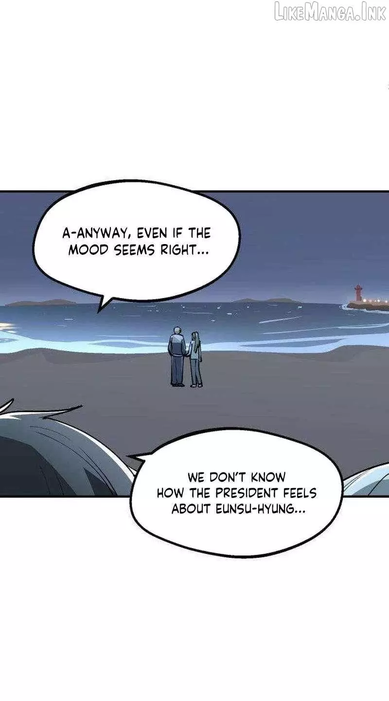 You Get Dumb When You're in Love Chapter 17 page 76