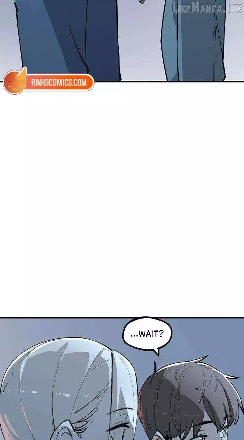 You Get Dumb When You're in Love Chapter 17 page 78