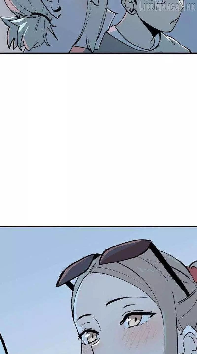 You Get Dumb When You're in Love Chapter 17 page 79