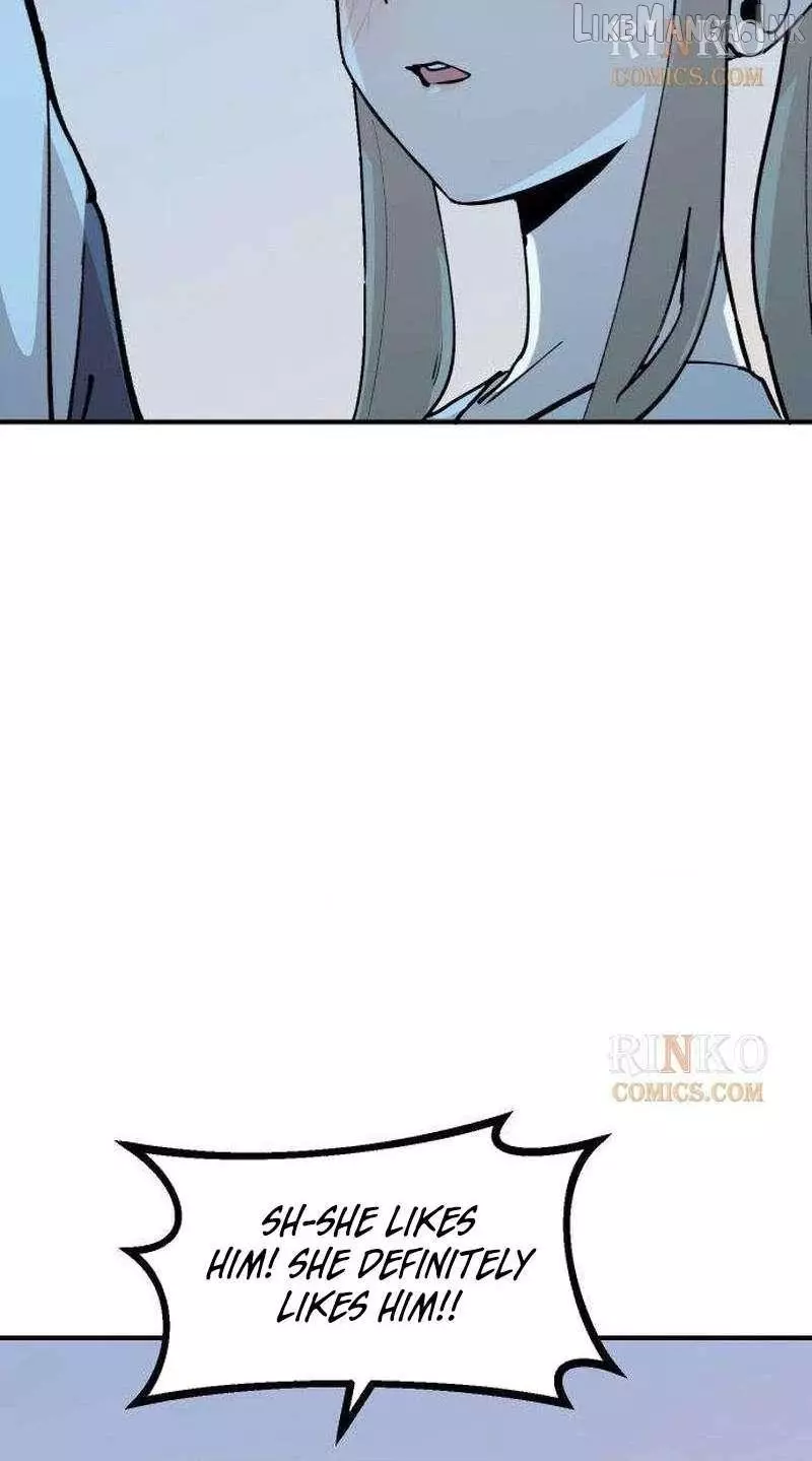 You Get Dumb When You're in Love Chapter 17 page 80