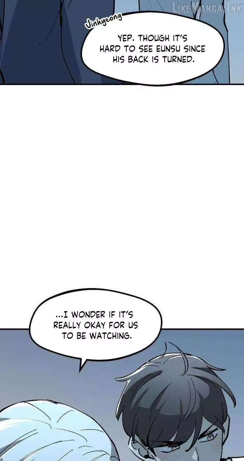 You Get Dumb When You're in Love Chapter 18 page 4