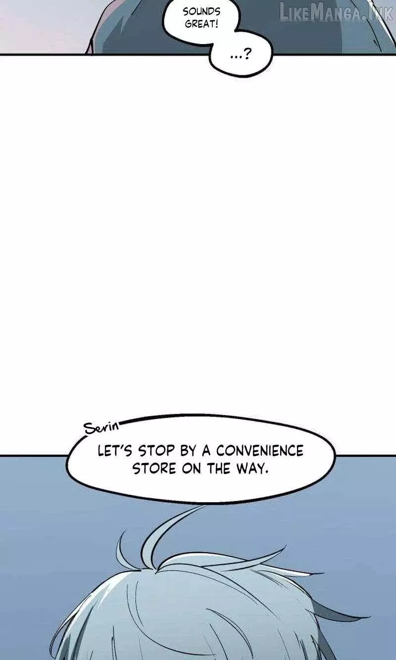 You Get Dumb When You're in Love Chapter 18 page 8