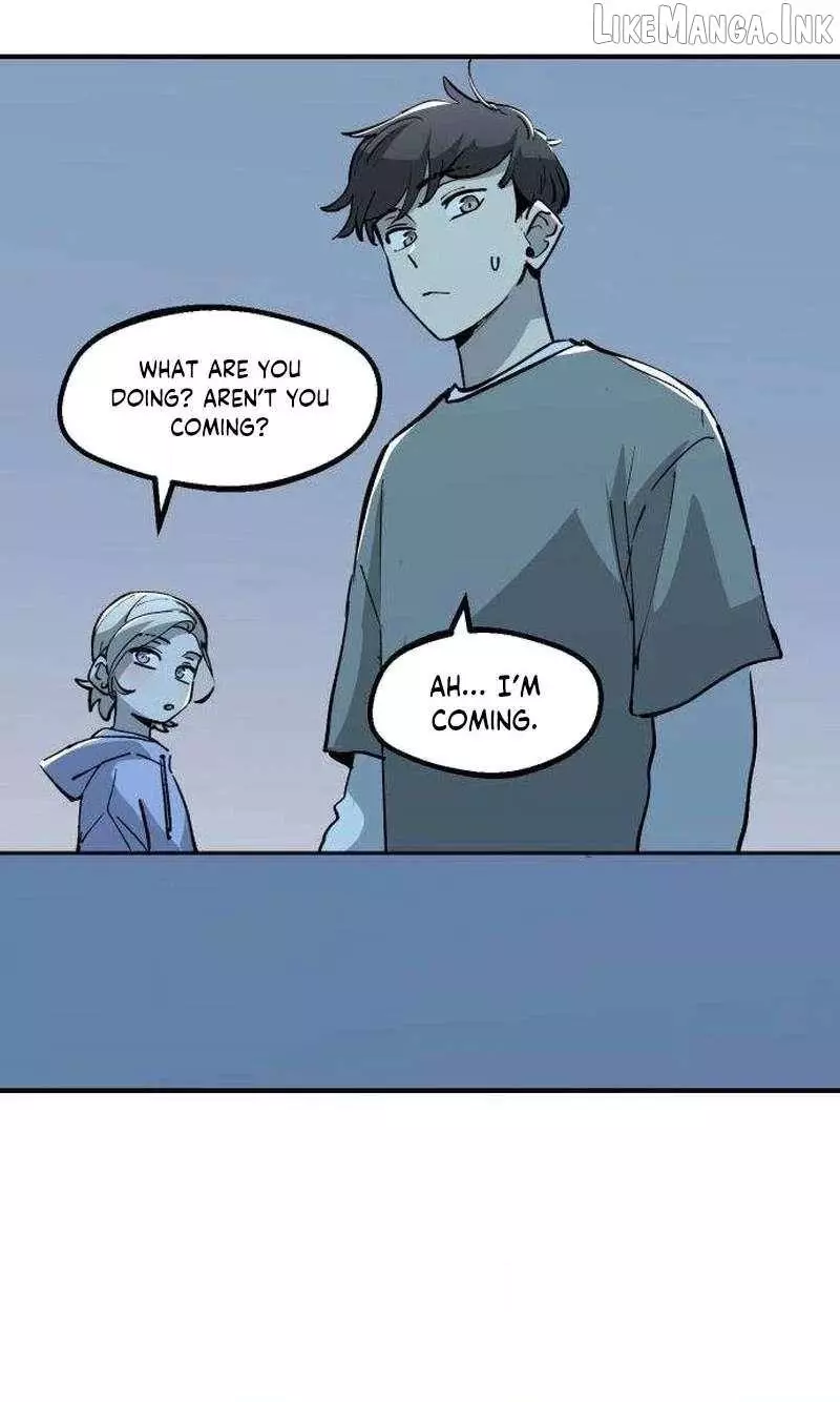You Get Dumb When You're in Love Chapter 18 page 10