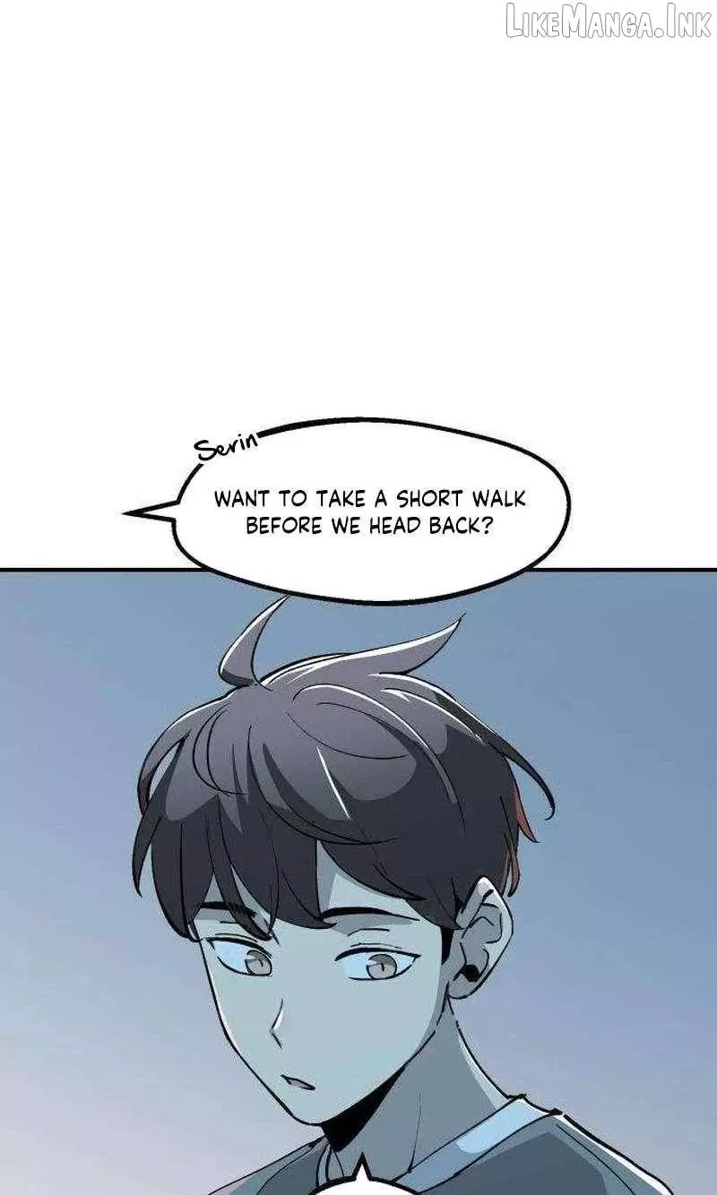 You Get Dumb When You're in Love Chapter 18 page 7
