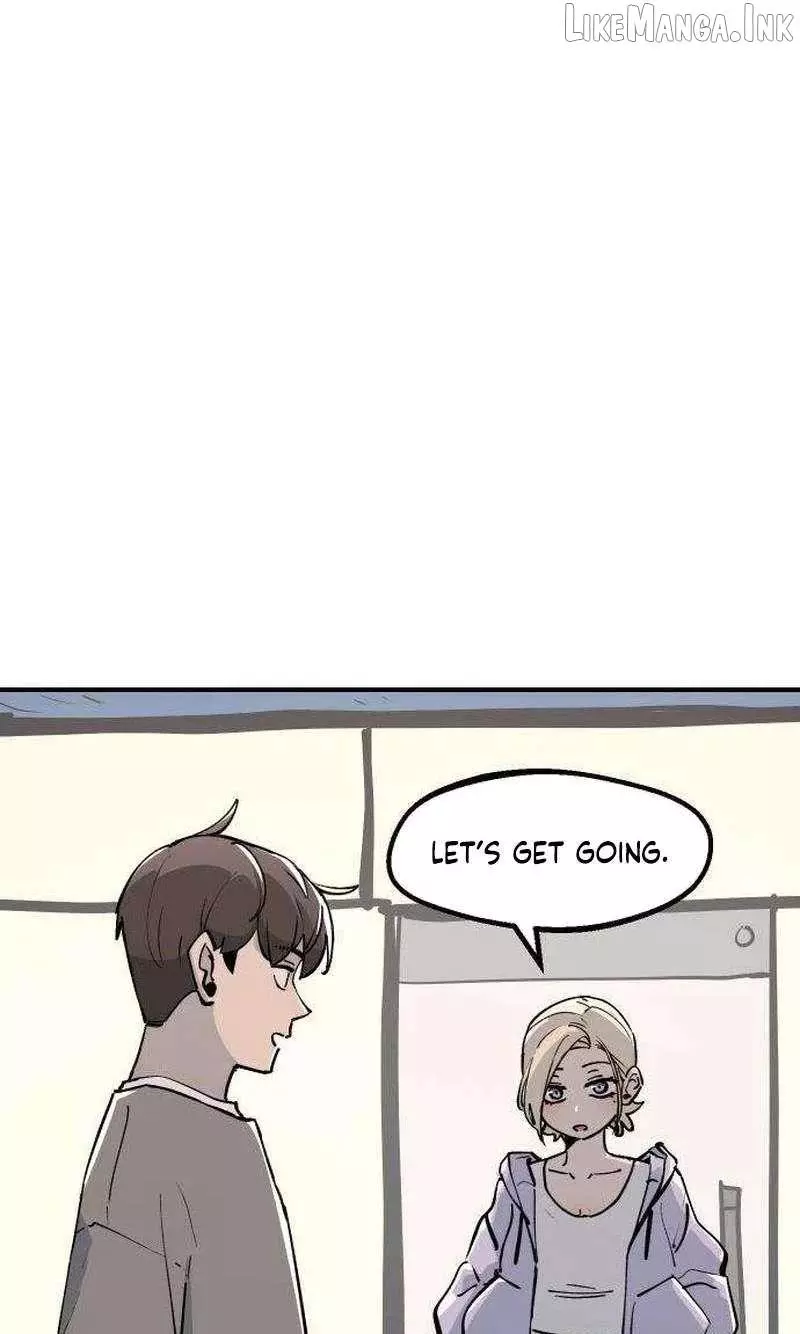 You Get Dumb When You're in Love Chapter 18 page 13