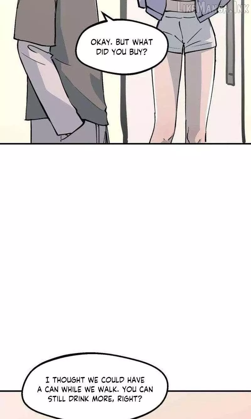 You Get Dumb When You're in Love Chapter 18 page 14