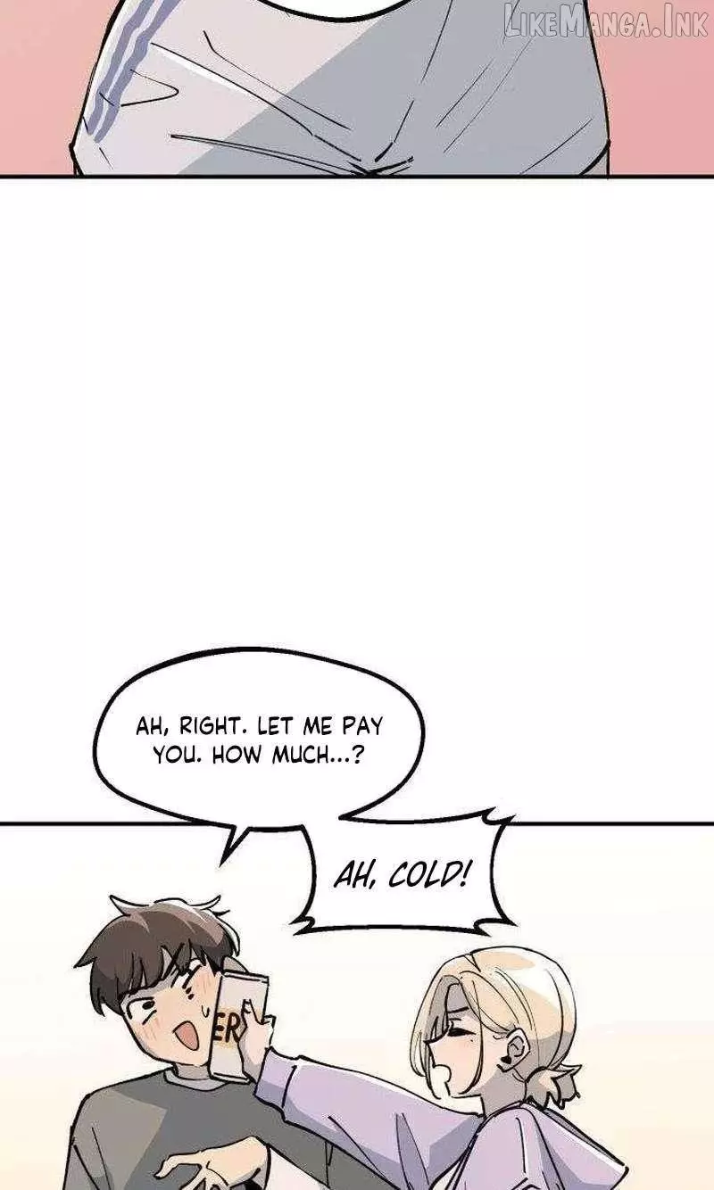 You Get Dumb When You're in Love Chapter 18 page 16