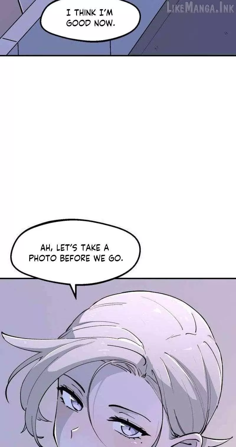 You Get Dumb When You're in Love Chapter 18 page 26