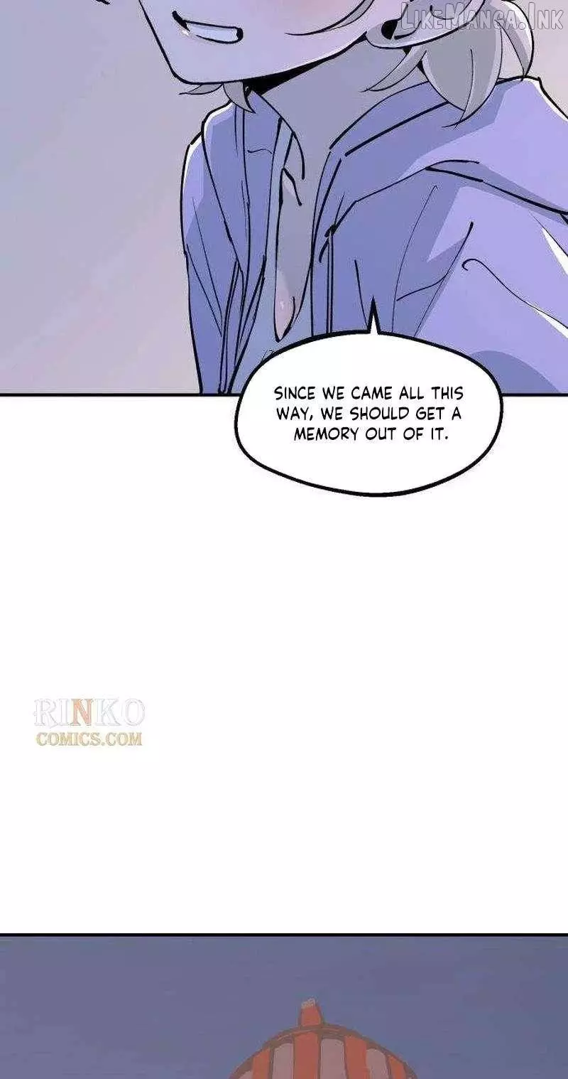 You Get Dumb When You're in Love Chapter 18 page 27