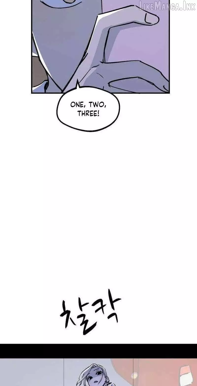 You Get Dumb When You're in Love Chapter 18 page 29