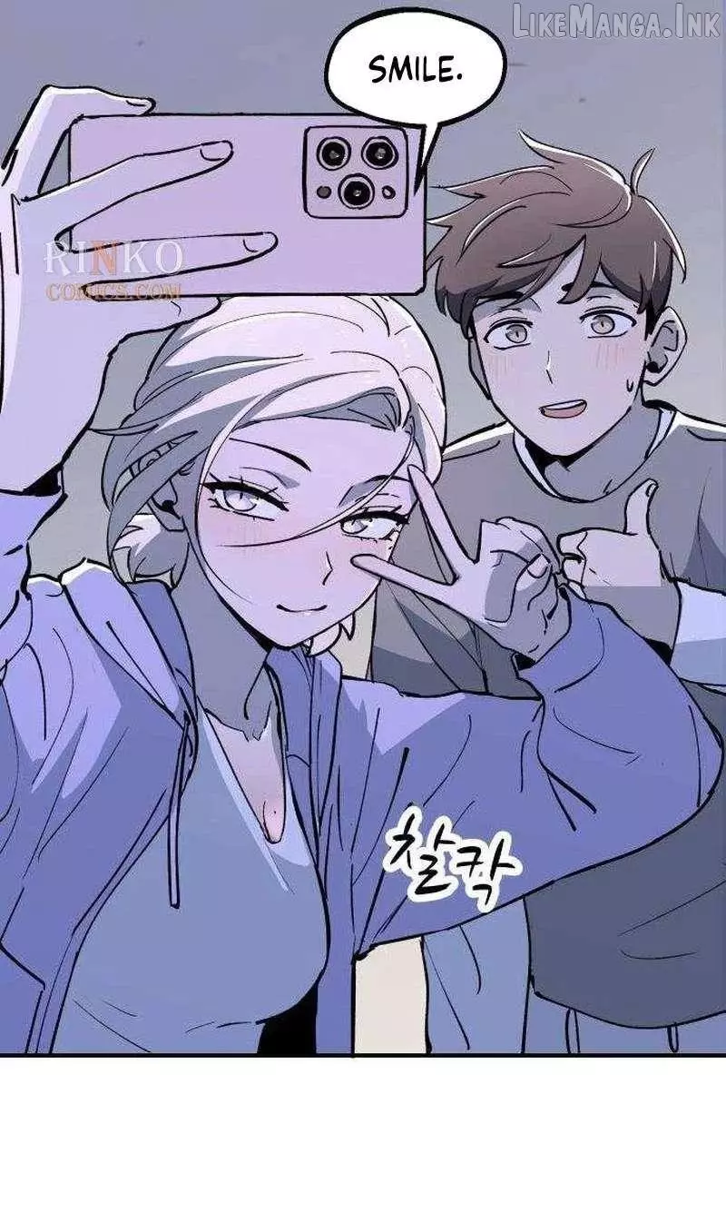 You Get Dumb When You're in Love Chapter 18 page 33