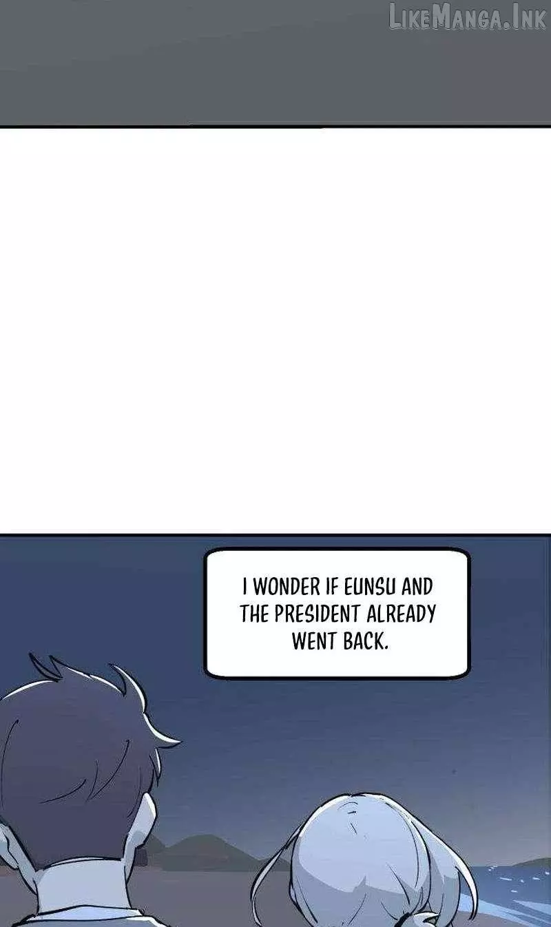 You Get Dumb When You're in Love Chapter 18 page 35