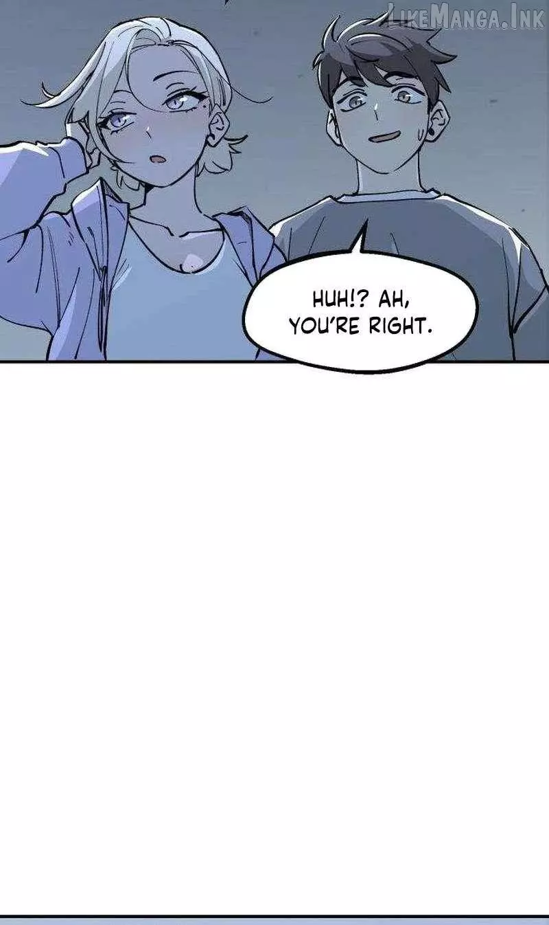 You Get Dumb When You're in Love Chapter 18 page 37