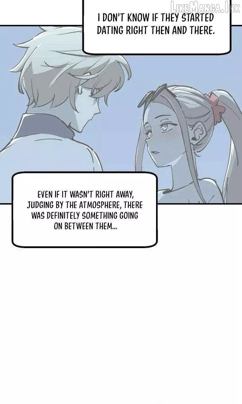 You Get Dumb When You're in Love Chapter 18 page 40