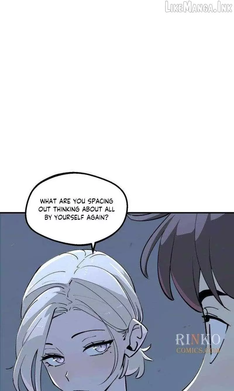 You Get Dumb When You're in Love Chapter 18 page 42