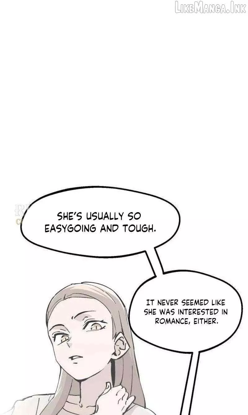You Get Dumb When You're in Love Chapter 18 page 45