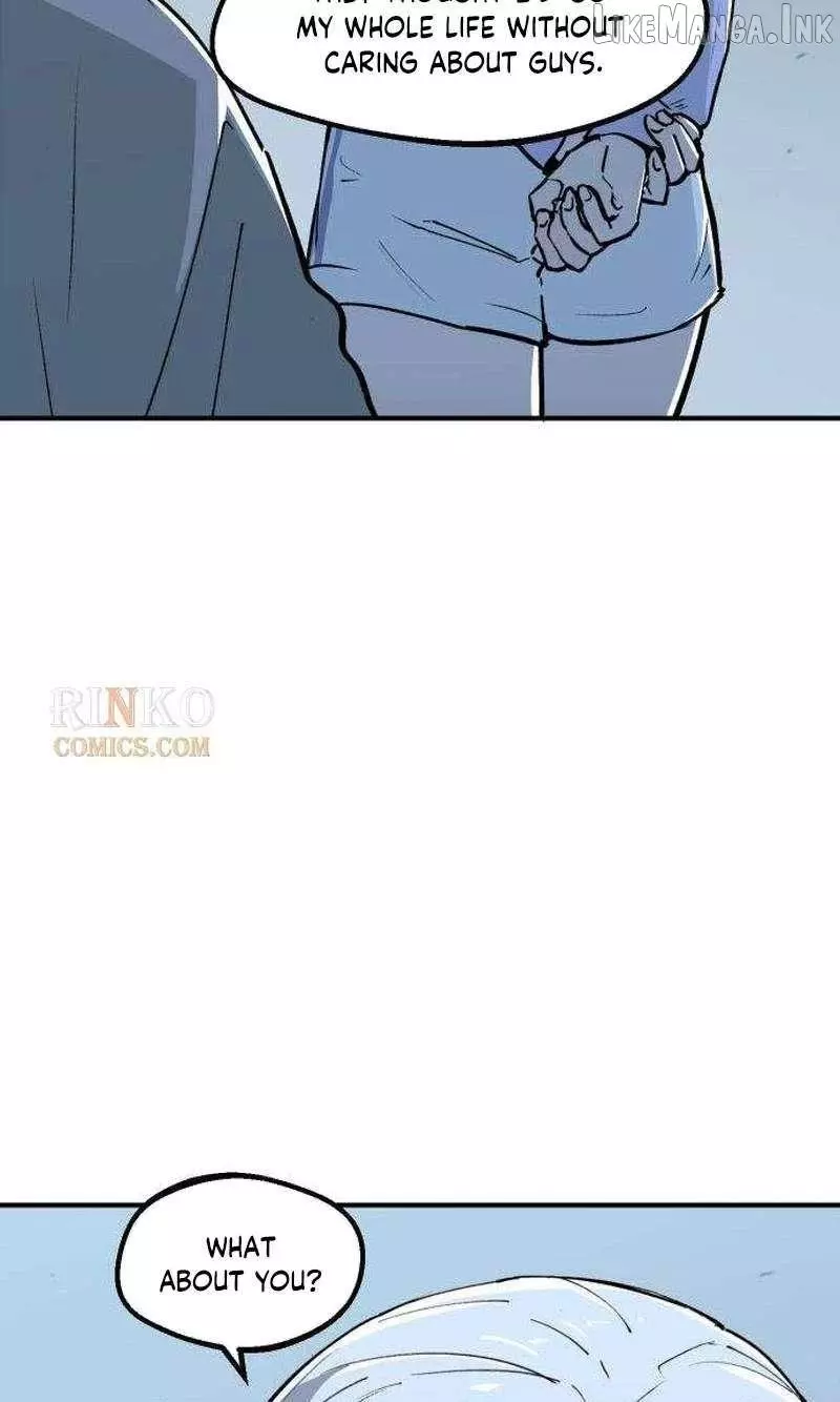 You Get Dumb When You're in Love Chapter 18 page 48