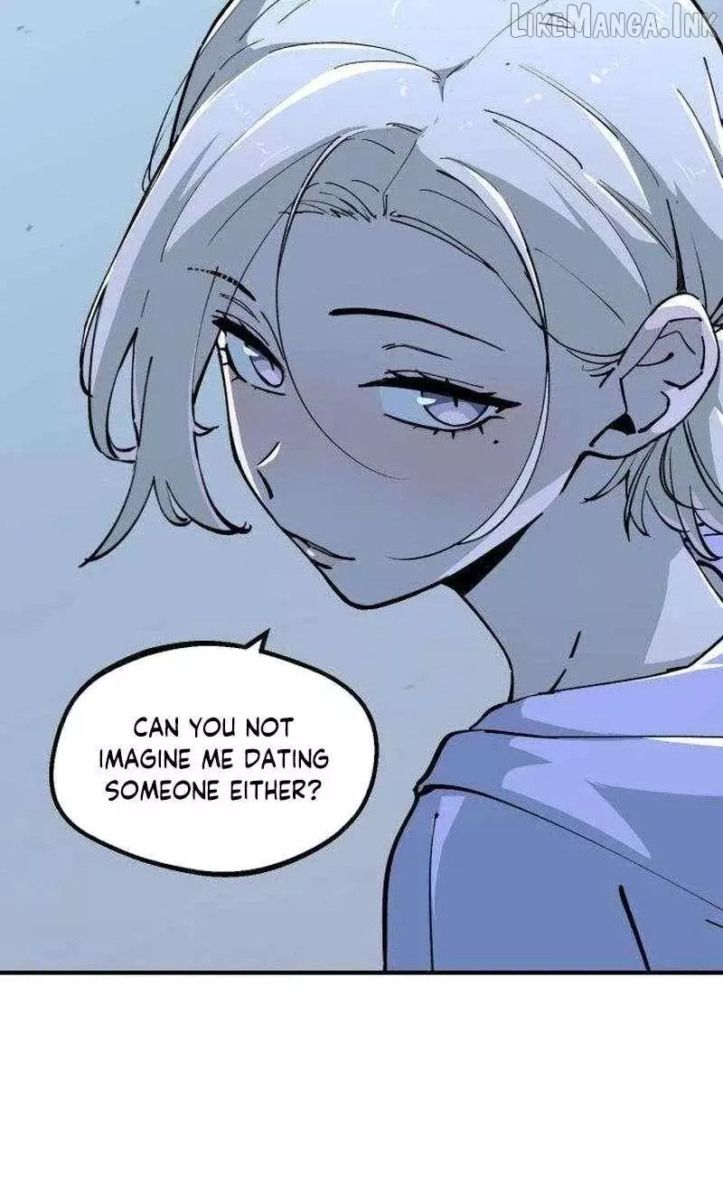 You Get Dumb When You're in Love Chapter 18 page 49