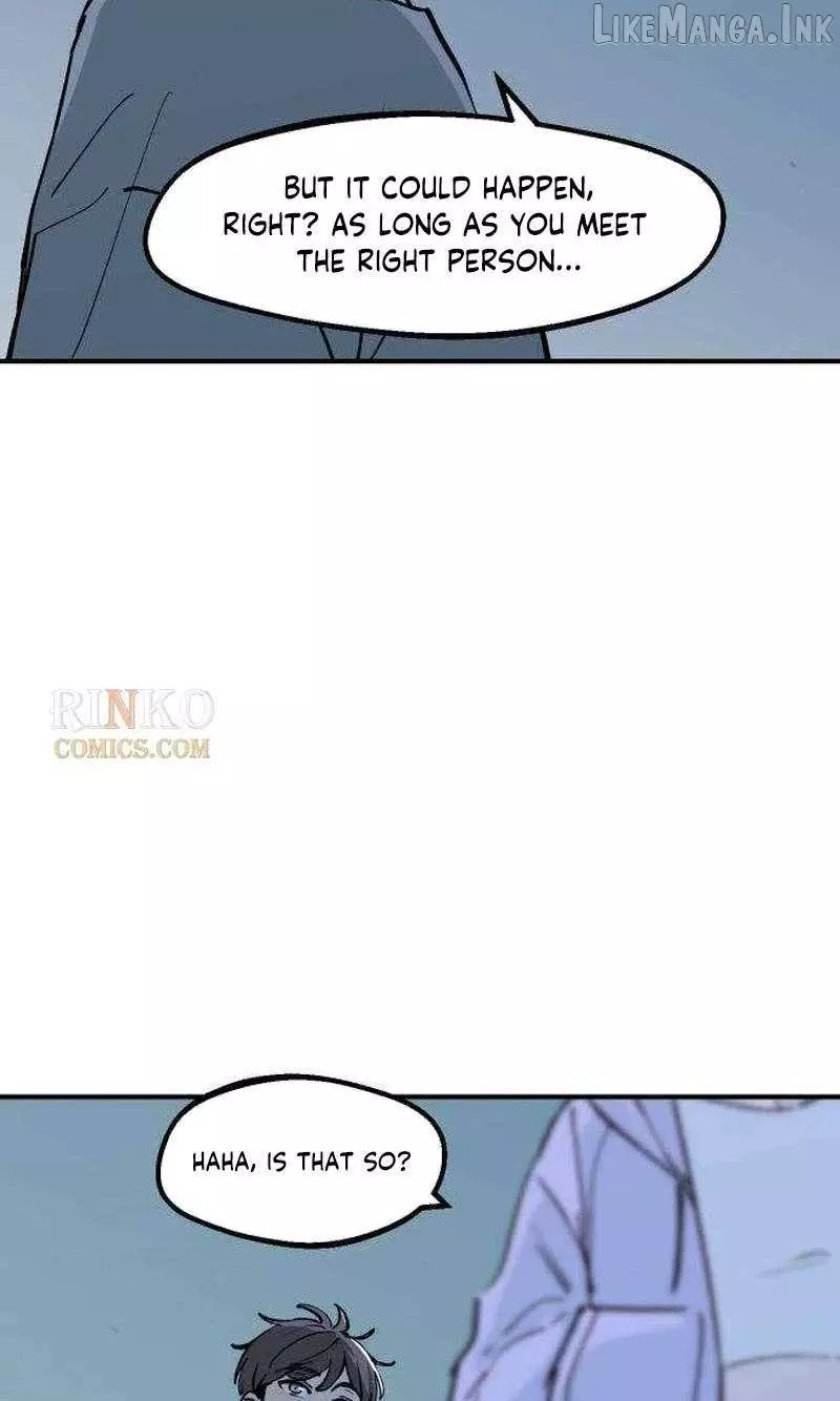 You Get Dumb When You're in Love Chapter 18 page 51
