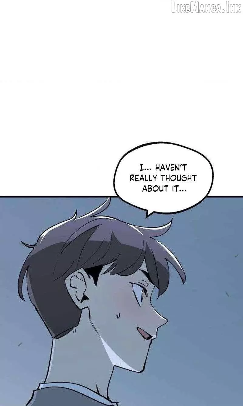 You Get Dumb When You're in Love Chapter 18 page 50