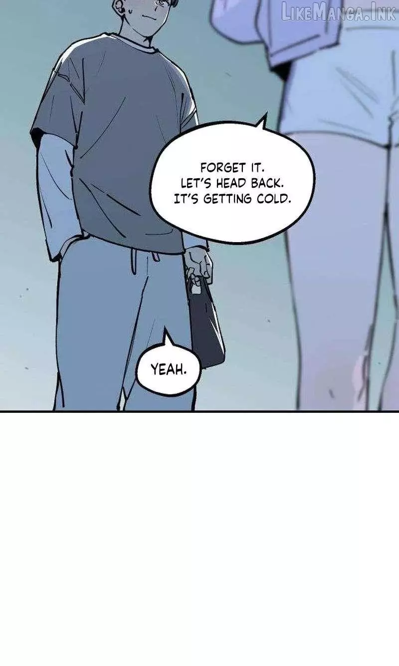 You Get Dumb When You're in Love Chapter 18 page 52