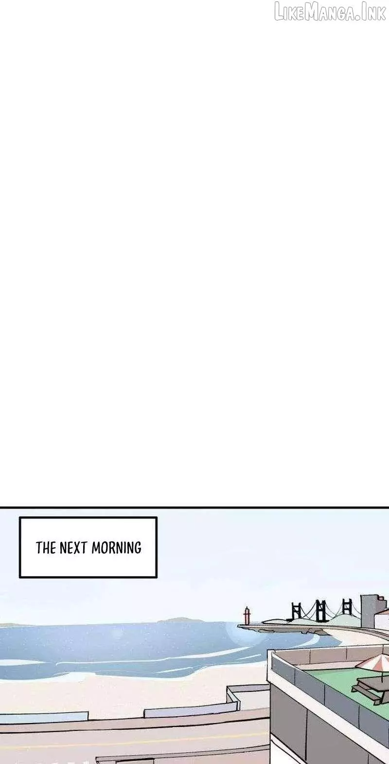 You Get Dumb When You're in Love Chapter 18 page 56