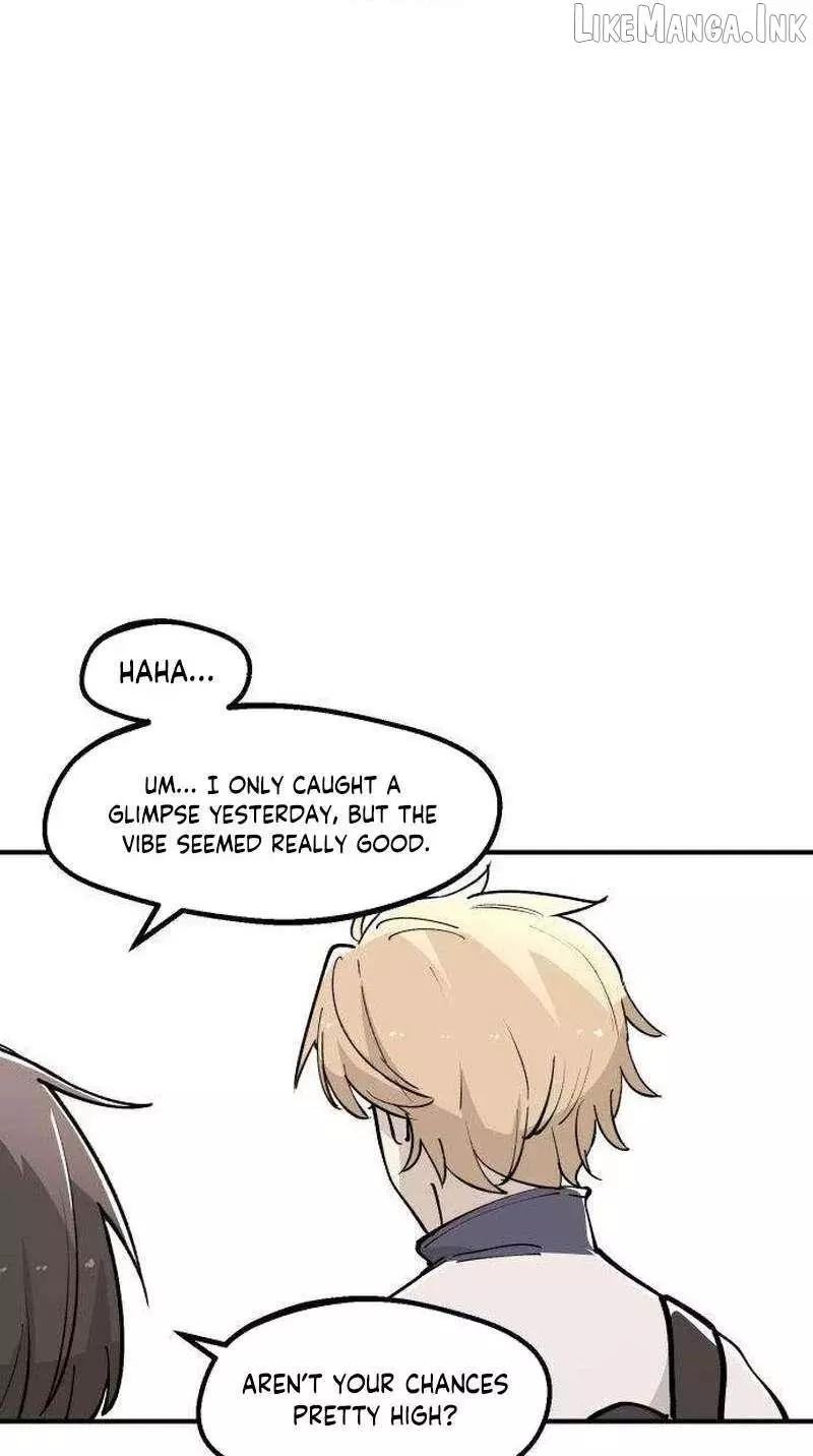You Get Dumb When You're in Love Chapter 18 page 62