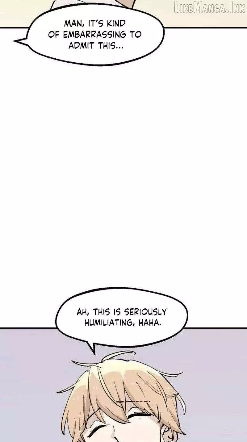 You Get Dumb When You're in Love Chapter 18 page 64