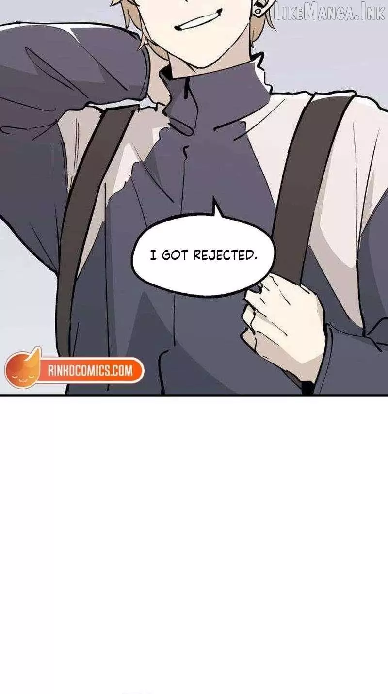You Get Dumb When You're in Love Chapter 18 page 65